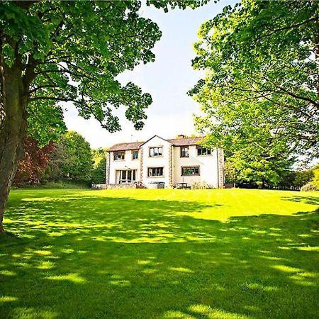 The Lodge By The Lake, Dunbar Exterior foto