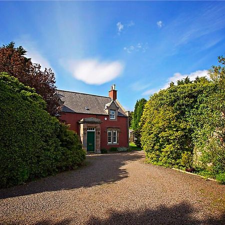 The Lodge By The Lake, Dunbar Exterior foto